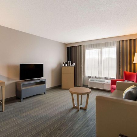 Country Inn & Suites By Radisson, Wichita East, Ks Εξωτερικό φωτογραφία