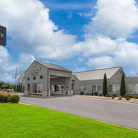 Country Inn & Suites By Radisson, Wichita East, Ks Εξωτερικό φωτογραφία