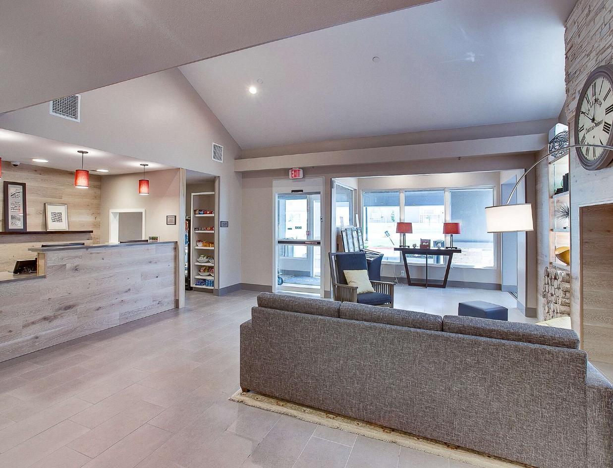 Country Inn & Suites By Radisson, Wichita East, Ks Εξωτερικό φωτογραφία