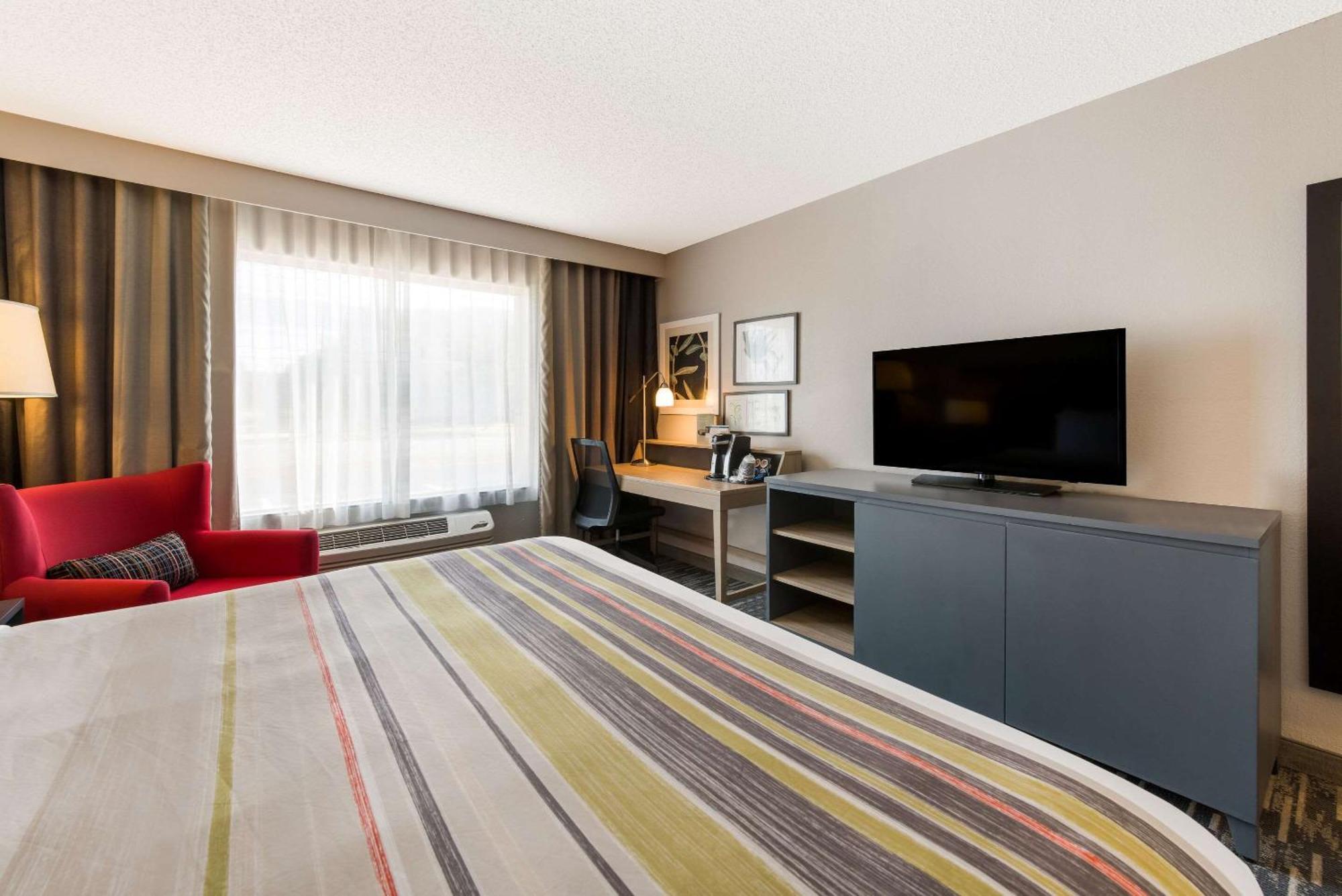 Country Inn & Suites By Radisson, Wichita East, Ks Εξωτερικό φωτογραφία