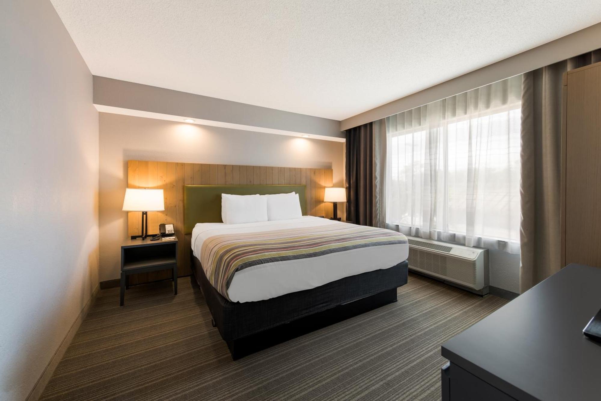 Country Inn & Suites By Radisson, Wichita East, Ks Εξωτερικό φωτογραφία
