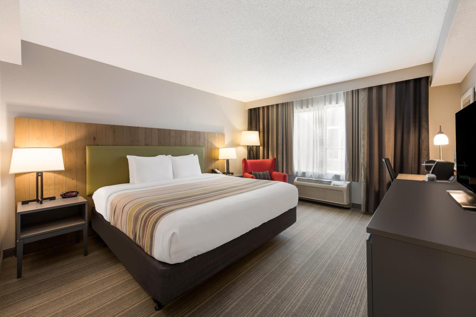 Country Inn & Suites By Radisson, Wichita East, Ks Εξωτερικό φωτογραφία
