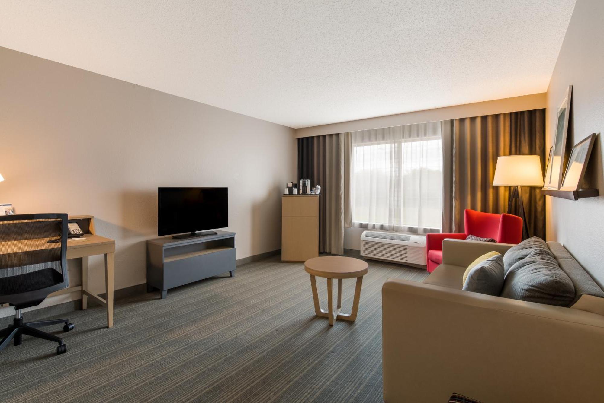 Country Inn & Suites By Radisson, Wichita East, Ks Εξωτερικό φωτογραφία