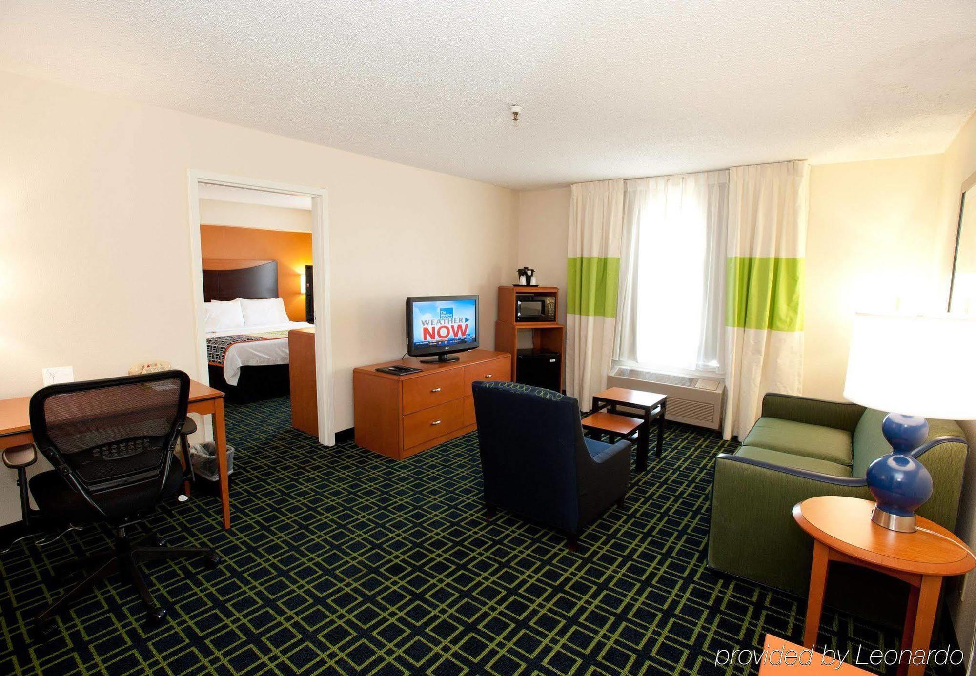 Country Inn & Suites By Radisson, Wichita East, Ks Δωμάτιο φωτογραφία