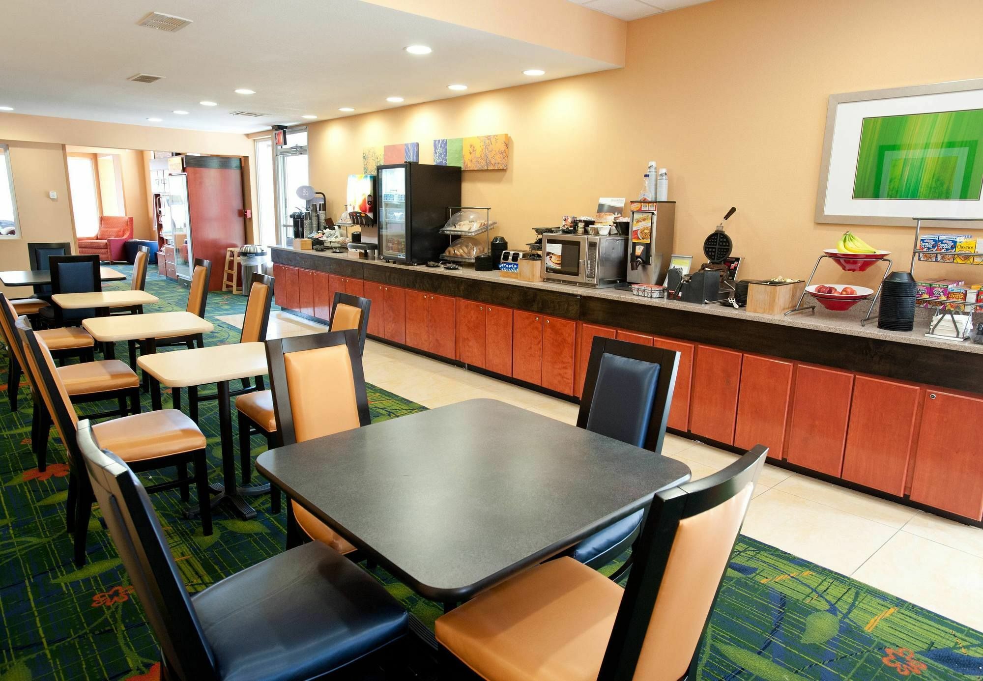 Country Inn & Suites By Radisson, Wichita East, Ks Εξωτερικό φωτογραφία