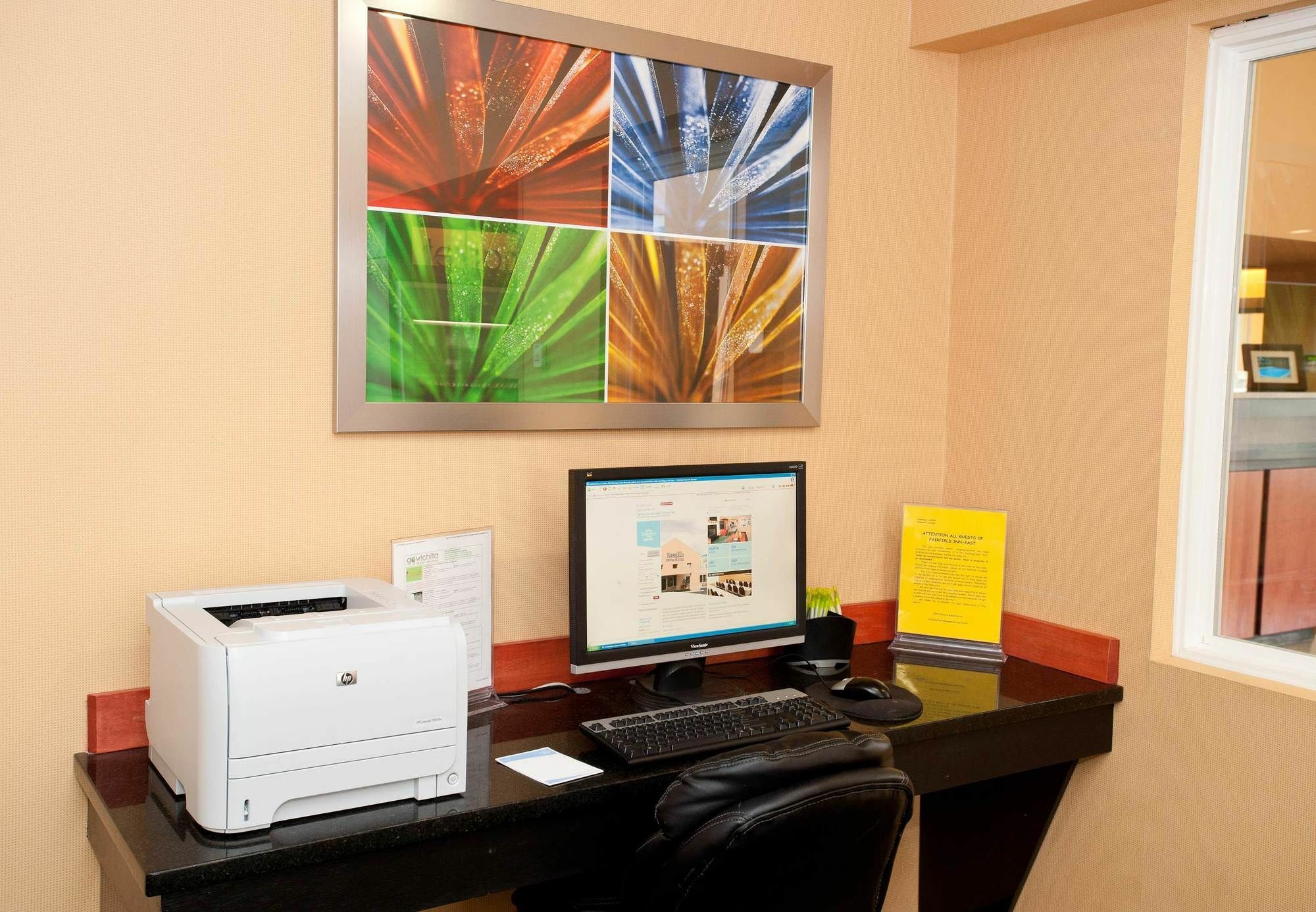 Country Inn & Suites By Radisson, Wichita East, Ks Εξωτερικό φωτογραφία
