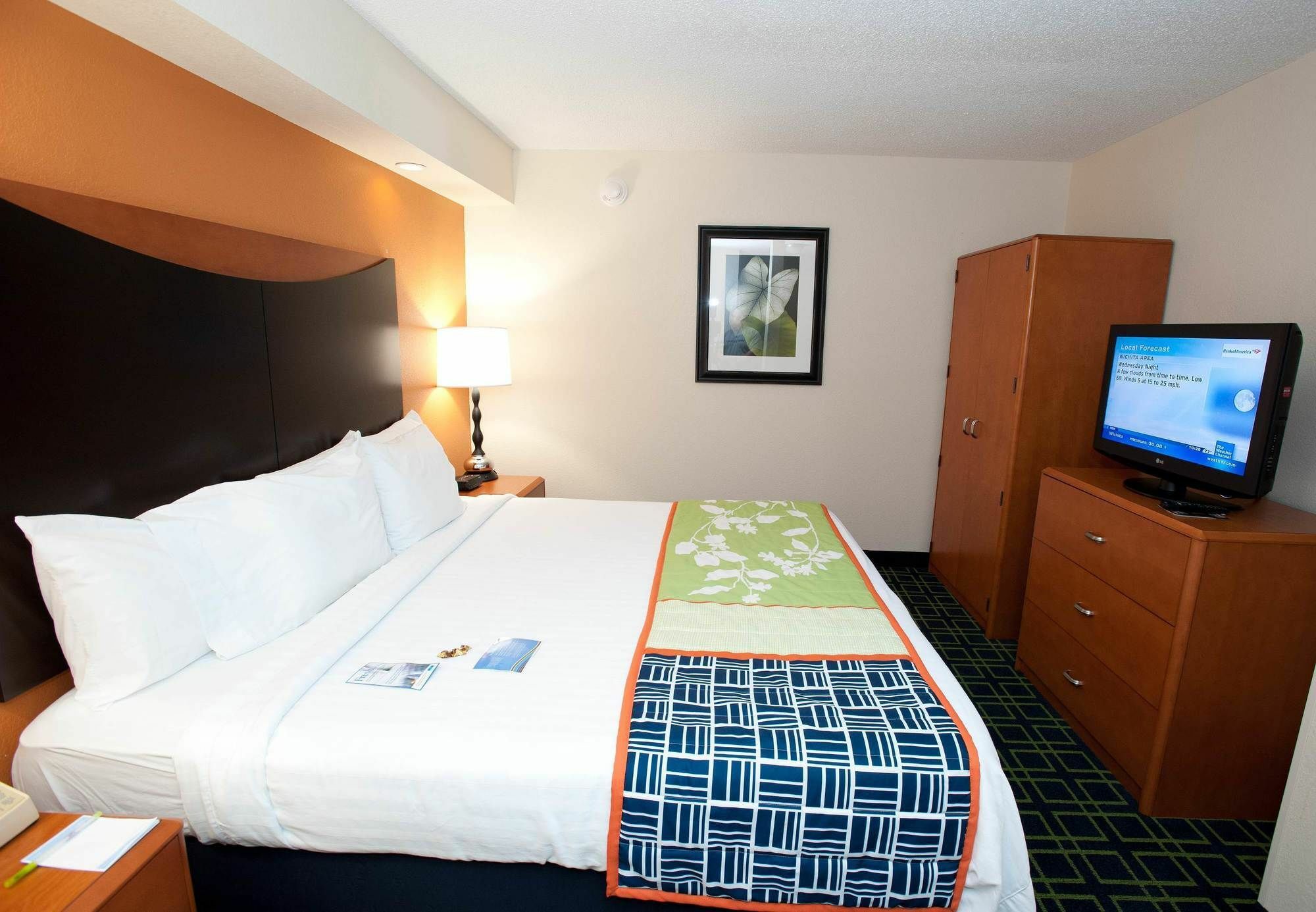 Country Inn & Suites By Radisson, Wichita East, Ks Εξωτερικό φωτογραφία